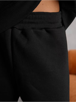 Костюм "Нук" Черный Детский