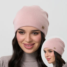 Шапка Флокс