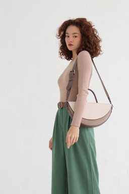 ХИТ! Брюки-палаццо в комфортной посадке - Martichelli фото 178