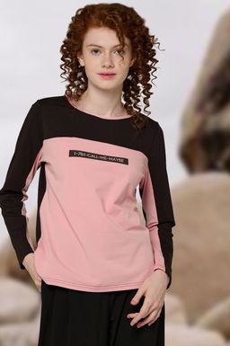 лонгслив 1667-08 -50% - Mix-mode фото 2