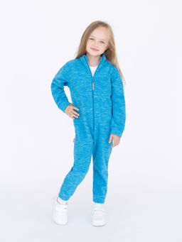 Комбинезон детский бирюза 292кт (110, 60)