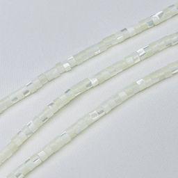 Бусины для украшений из Перламутра (155 бусин) - Радуга самоцветов фото 2