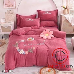 Постельное белье комплект