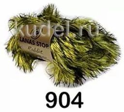 RABBIT LANAS STOP  фото 5