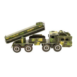 Конструктор 3D Искандер - Simaland фото 11