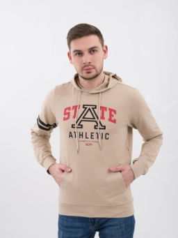 Толстовка мужская - Giovedi фото 6