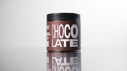 Молочный горячий шоколад 50%, 200 г