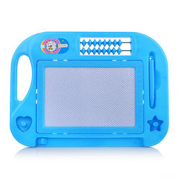 Доска для рисования "Рисуй- стирай" в пакете