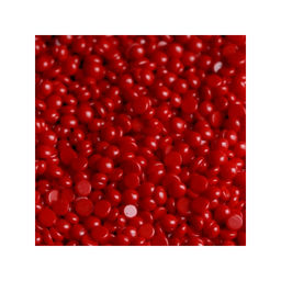 Manita Professional Воск для депиляции в гранулах синтетический, клубника, 100 г фото 3