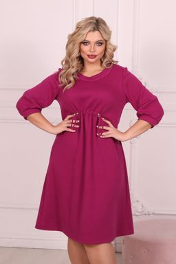 Платье П4-5070/11 - Wisell фото 13