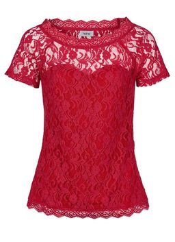 Блузка, красная - Heine фото 2