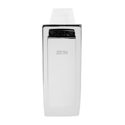 Смеситель для раковины ZEIN Z3770, однорычажный, высота излива 23 см, хром
