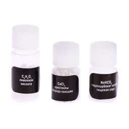 Набор для опытов Увлекательная наука, Опыты с Меркурия - Эврики фото 4