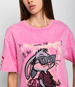 Футболка #КТ453 - Dommod фото 5