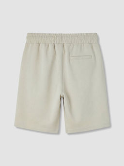 Regular Fit Soft Touch Erkek ?ort