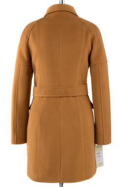 01-05422 Пальто женское демисезонное (пояс) - Империя пальто фото 9