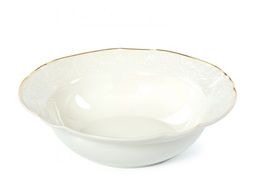 Салатник FLORAL LACE 24см