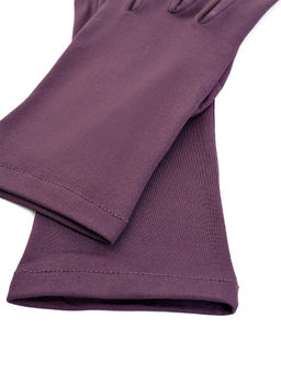 Перчатки жен Labbra LB-PH-101 purple