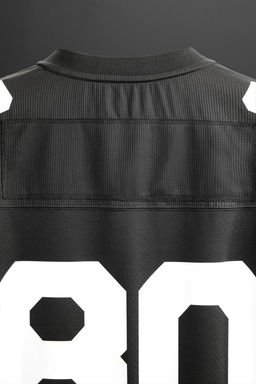 AMERICAN FOOTBALL T-SHIRT - Zara фото 10