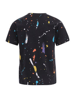 футболка 1ДДФК4433001н - Апрель фото 2