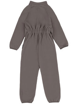 Комбинезон 8т10024 кофе