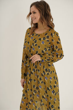 Платье 4334 - Fantazia mod фото 3