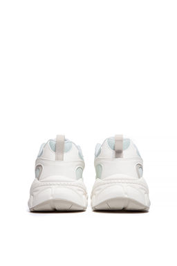 Кроссовки LifeStyle Зеленый/Бежевый MILLENNIUM TD - Anta фото 2