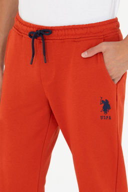U. S. Polo Assn Мужские спортивные штаны с плиткой - U.s. polo assn фото 6