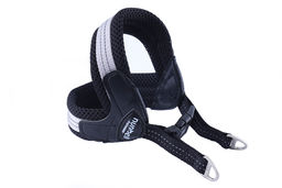 ВИА Шлейка для собак со светоотражающей нитью S в ассортименте 271152