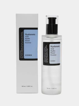 Hyaluronic Acid Hydra Power Essence - Эссенция увлажняющая с гиалуроновой кислотой, 100 мл