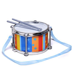 Барабан "Юный барабанщик" в коробке