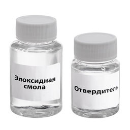 Набор для опытов Эпоксидная смола, декор для дома