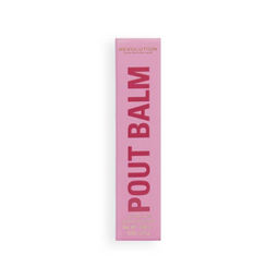 Бальзам для губ Pout Balm Pink Shine 6674744