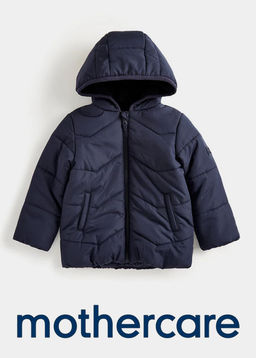 MOTHERCARE / Куртка