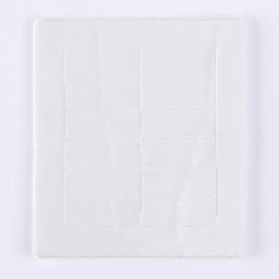 Набор для украшения Бабочки, набор 12 шт, цвет голография золото - Страна карнавалия фото 4