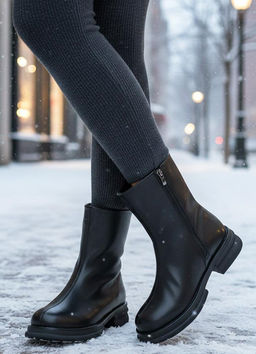 Ботинки Evita EV35301-01-1AS