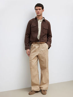 Regular Fit Erkek G?mlek