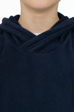 Костюм детский флисовый фуксия - Утенок фото 133