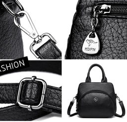 KAIDIFEINIROO Сумка женская 5896  фото 20