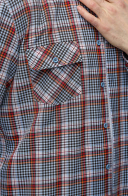 Рубашка 24-59-Б-05