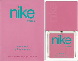 NIKE SWEET BLOSSOM w EDT 30 ml M  фото 3