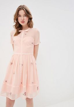 Платье жен.