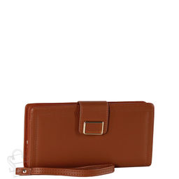 Женский кошелек 9611-040 l.brown Tailian/30 в Новосибирске