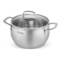 Кастрюля TalleR TR-11054, 6.3 л