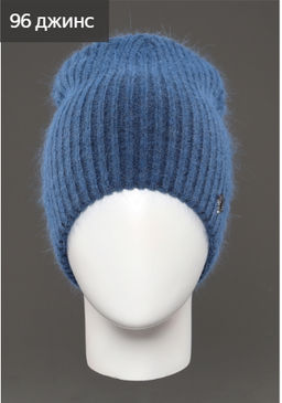 Шапка Долорес - Ferz фото 11