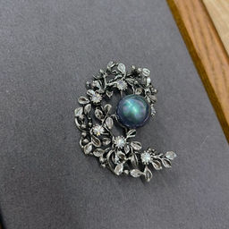 Брошь - J.prettier фото 3