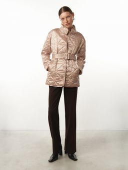 Conso/SS 230112 - powder Утепленная куртка  фото 3