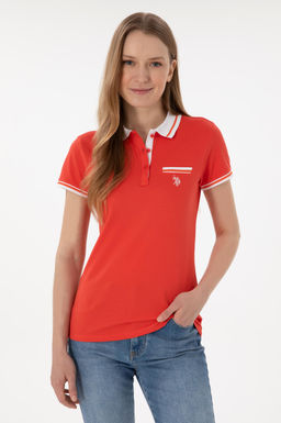 Kad_n K_rm_z_ Ti__rt Sepette S_rpriz _ndirim - U.s. polo assn фото 8