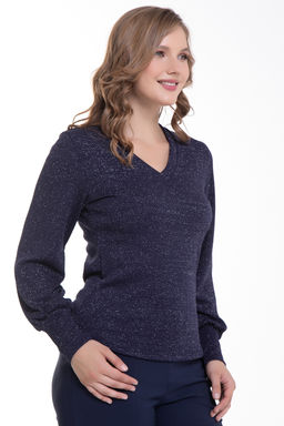 Джемпер Диана (найт) - Diolche фото 4