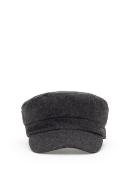 Erkek Gri _apka - U.s. polo assn фото 2